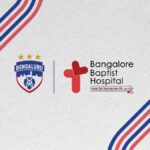 ISL 2022-23: Bengaluru FC renew partnership with Bangalore Baptist Hospital