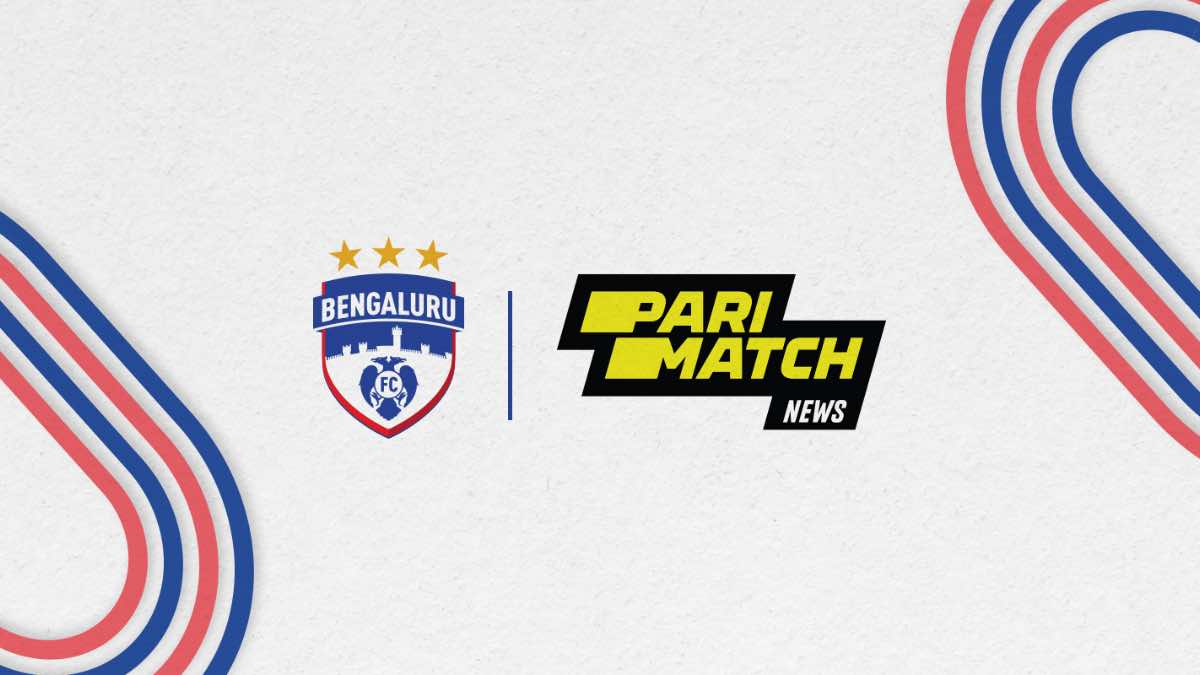 ISL 2022-23: Bengaluru FC signs two-year deal with Parimatch News