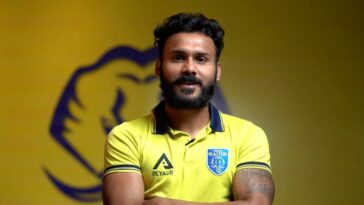 ISL 2022-23: Chennaiyin FC sign Kerala winger Prasanth K