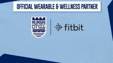 ISL 2022-23: Mumbai City FC announces Fitbit as the official Wearable and Wellness Partner