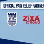 ISL 2022-23: Mumbai City FC announces Zixa Strong as Official Pain Relief Partner