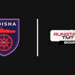 ISL 2022-23: Odisha FC announces Rungta Group as Principal Partners
