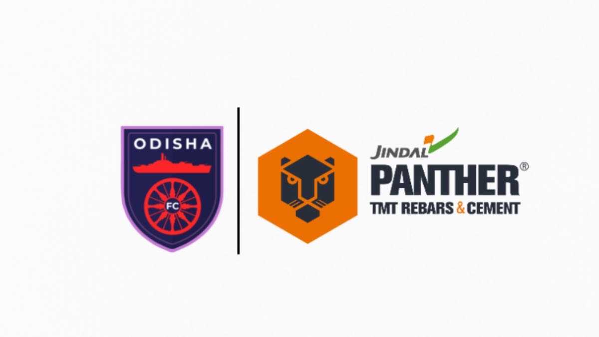 ISL 2022-23: Odisha FC announces official brand partnership with Jindal Steel and Power