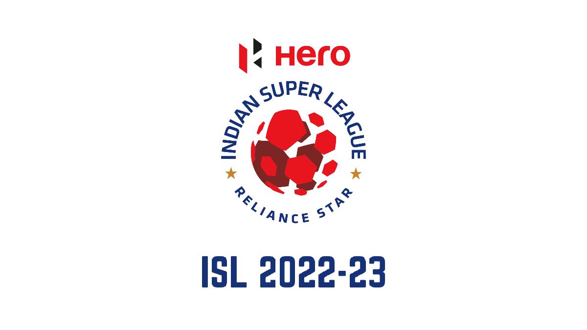 ISL 2022-23 Points Table: Indian Super League 2022-23 Team Standings