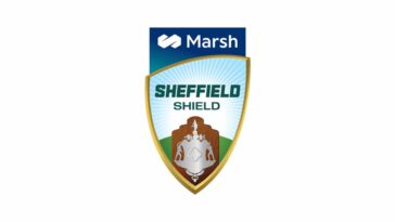 Marsh Sheffield Shield 2022-23 Points Table and Team Standings