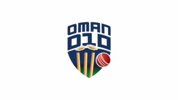 Oman D10 Series 2022 Points Table and Team Standings