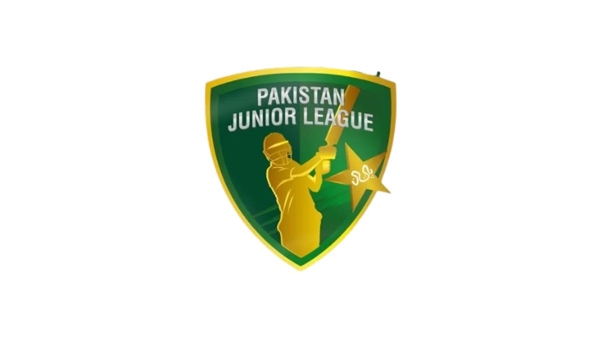 Pakistan Junior League 2022 Points Table and Team Standings