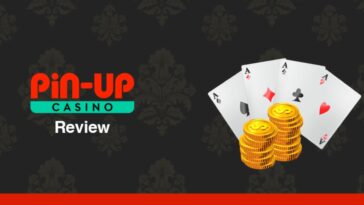 Pin up Online Casino Review