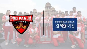 Pro Panja League onboards DD Sports as the official broadcaster