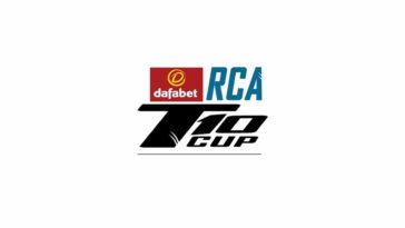 RCA T10 Cup 2022 Points Table and Team Standings