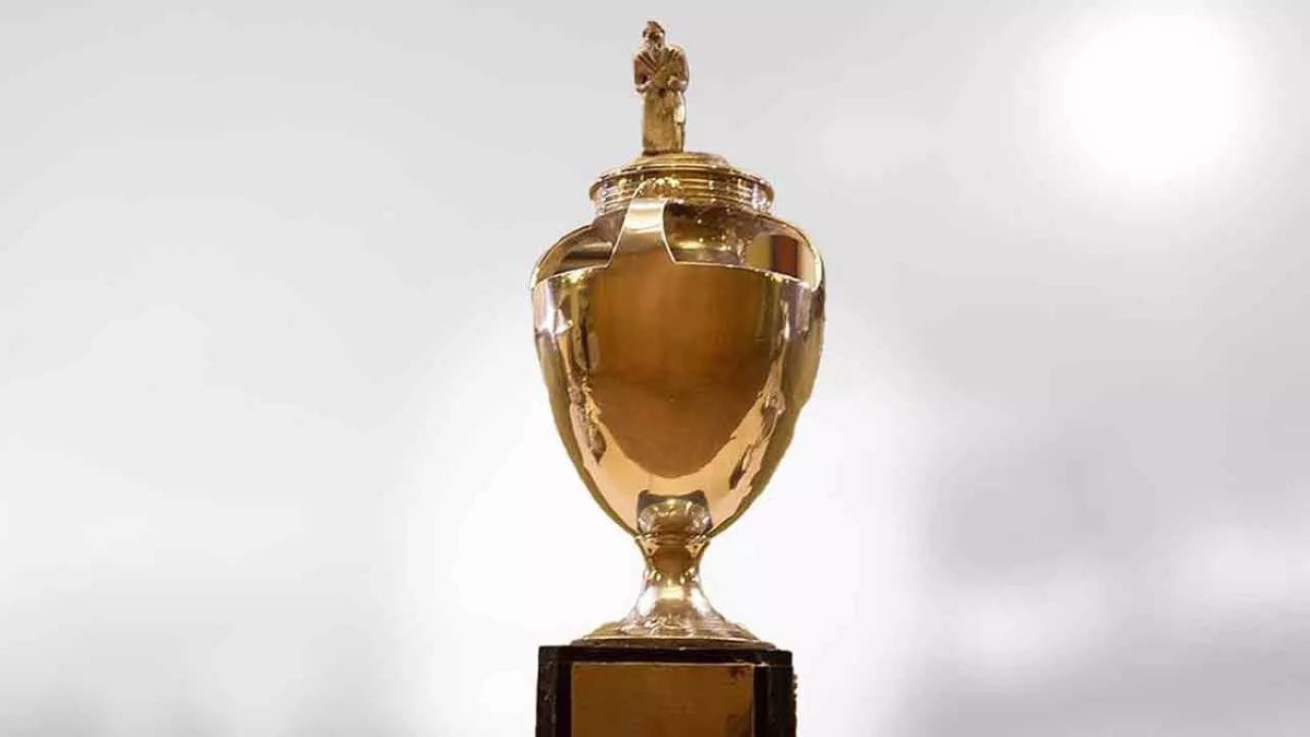 Vinod Mankad Trophy 2022 Points Table and Team Standings