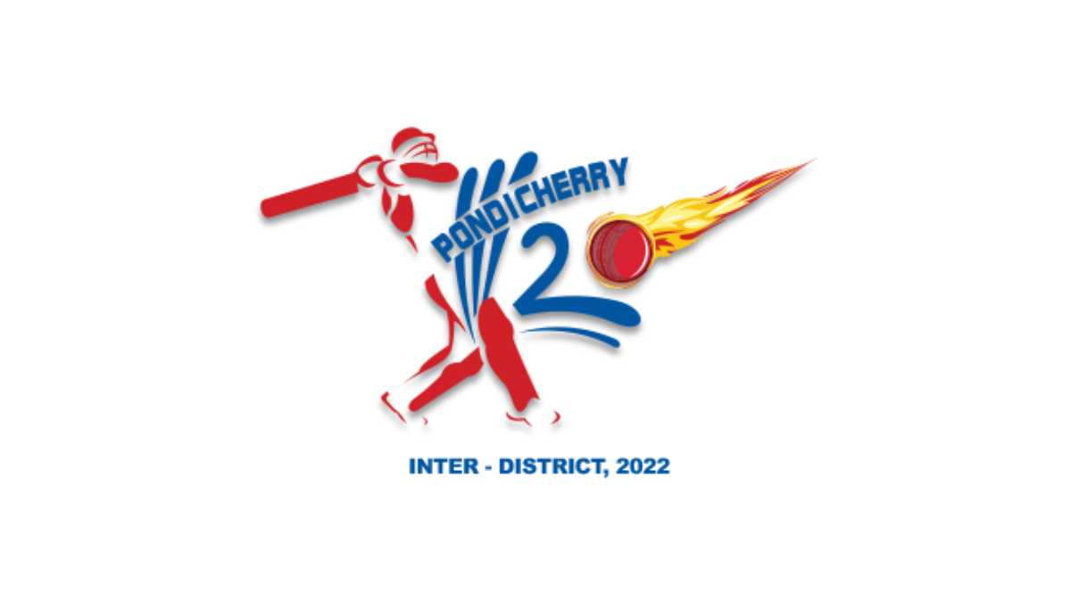 CAP Inter District T20 Tournament 2022 Points Table and Team Standings