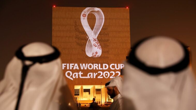 Everything you should know about FIFA World Cup 2022