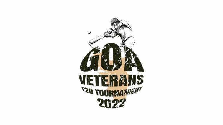 Goa Veterans T20 League 2022 Points Table and Team Standings