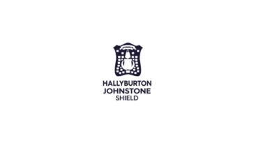 Hallyburton Johnstone Shield 2022-23 Points Table and Team Standings