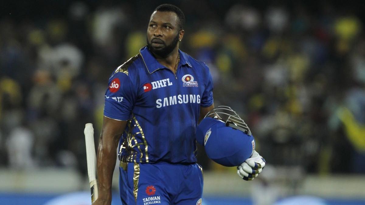 IPL 2023: Kieron Pollard announced retirement from IPL; Mumbai Indians named him as Batting Coach