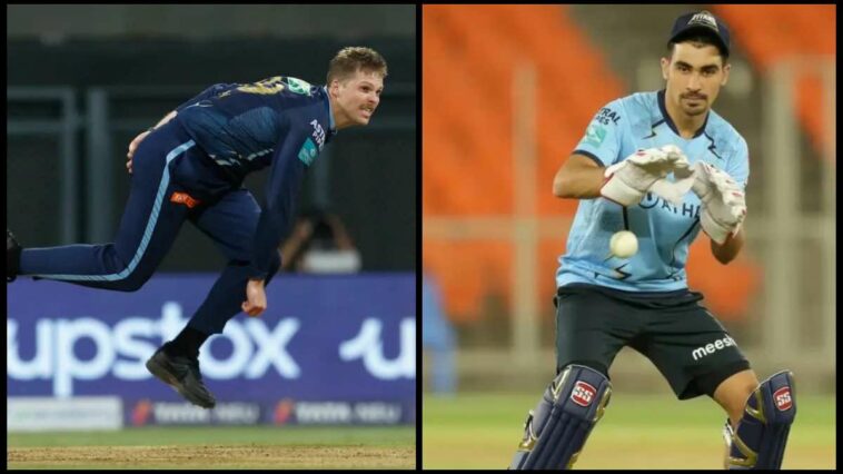 IPL 2023: Lockie Ferguson and Rahmanullah Gurbaz traded from Gujarat Titans to Kolkata Knight Riders