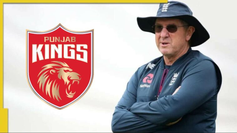 IPL 2023: Punjab Kings appoints Trevor Bayliss as Head Coach; replaces Anil Kumble