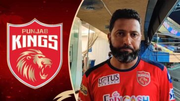 IPL 2023: Punjab Kings reappoints Wasim Jaffer as batting coach