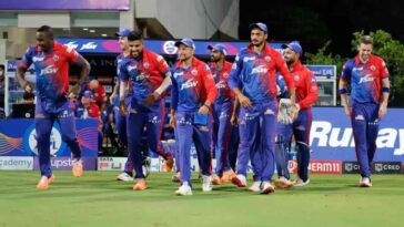 IPL 2023 Retention: Delhi Capitals Squad- DC Retained and Released Players List, Purse Remaining