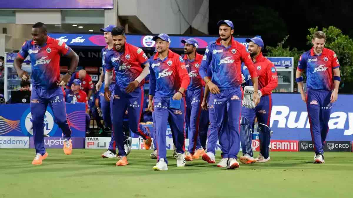 IPL 2023 Retention: Delhi Capitals Squad- DC Retained and Released Players List, Purse Remaining
