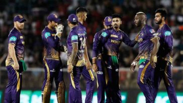 IPL 2023 Retention: Kolkata Knight Riders Squad - KKR Retained and Released Players List, Purse Remaining