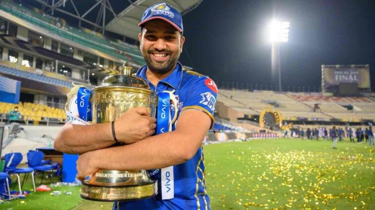 IPL 2023 Retention: Mumbai Indians Squad - MI Retained and Released Players List, Purse Remaining