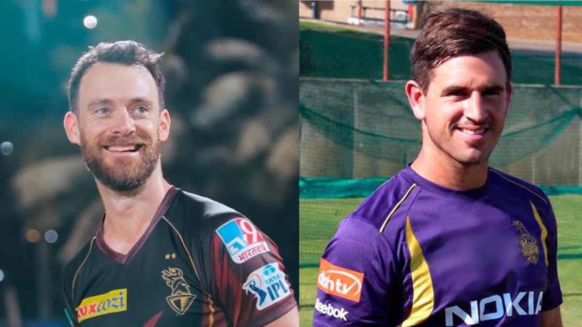 IPL 2023: Ryan ten Doeschate appointed KKR fielding coach; James Foster elevated to assistant coach