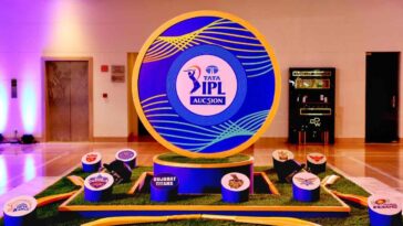 IPL 2023 auction to be held on December 23 in Kochi: Reports