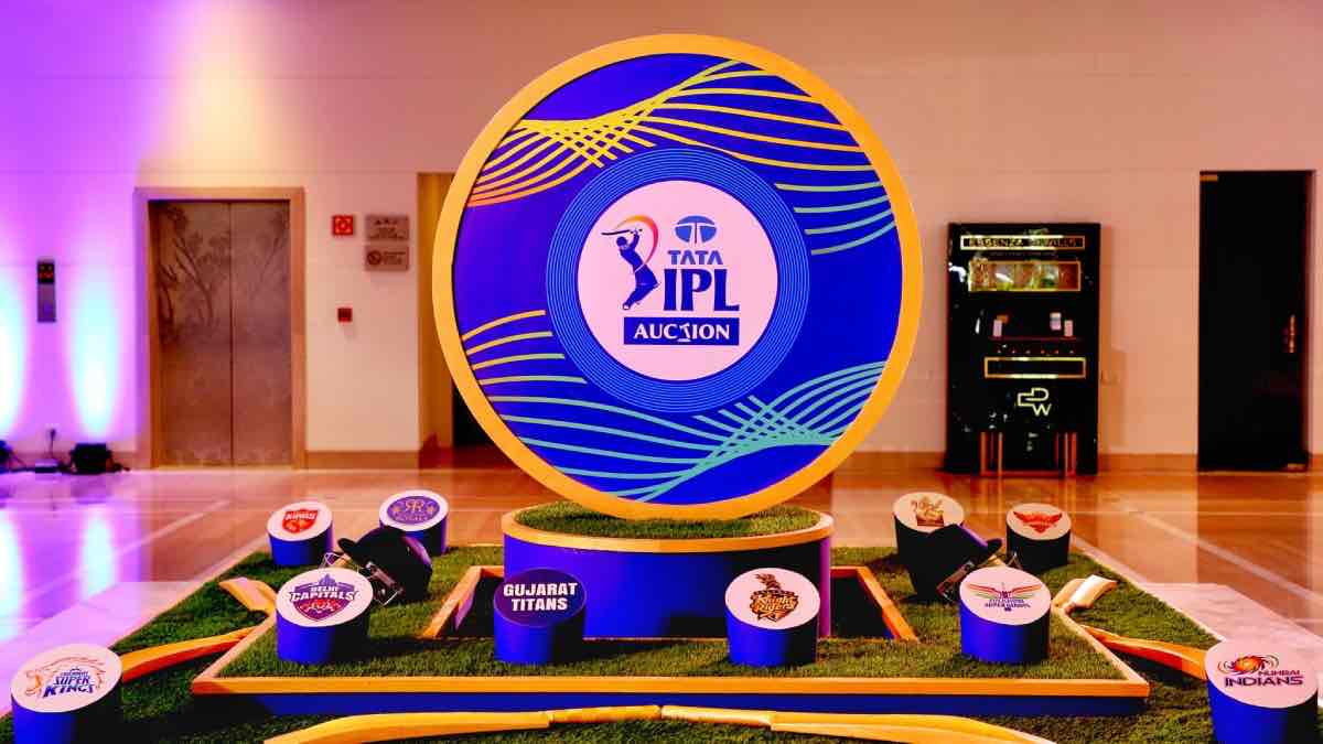 IPL 2023 auction to be held on December 23 in Kochi: Reports