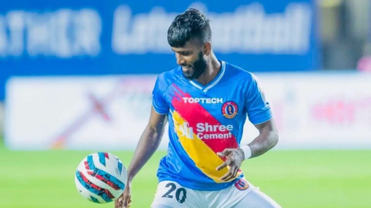 ISL 2022-23: Defender Hira Mondal leaves Bengaluru FC
