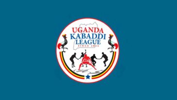 Men’s Uganda Kabaddi League 2022 Points Table and Team Standings