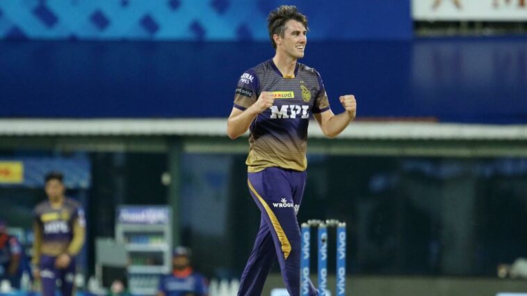 Pat Cummins to miss IPL 2023; second KKR player to pull out after Sam Billings