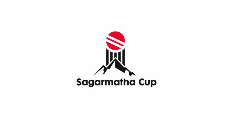 Sagarmatha Cup 2022 Points Table and Team Standings