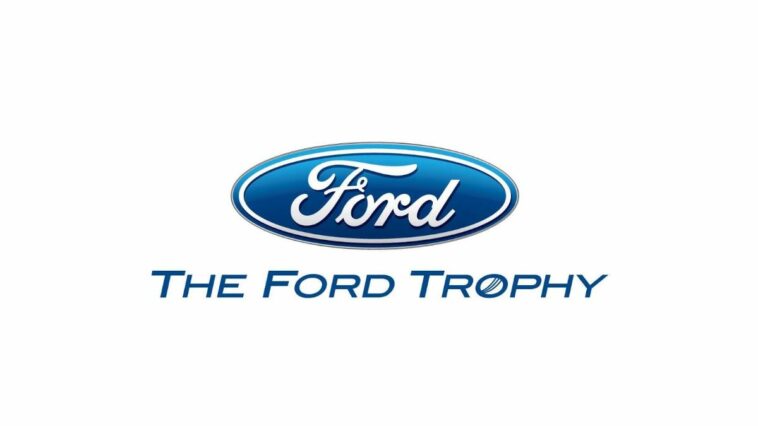Le tableau des points et le classement des équipes du Trophée Ford 2022-23