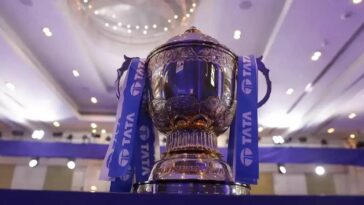 When does the IPL 2023 start?