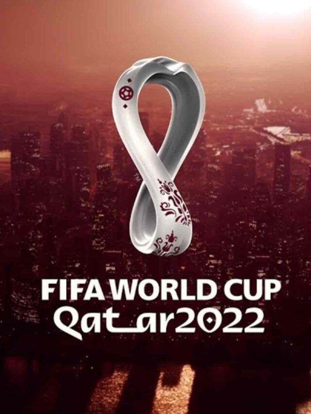 Qatar 2022 Five interesting facts about FIFA World Cup 2022