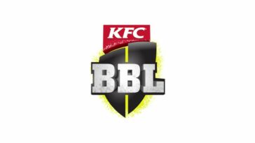 BBL 2022-23 Points Table: Big Bash League 2022-23 Team Standings