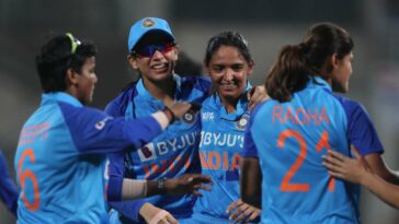 BCCI Announces India Squad for ICC Women’s T20 World Cup 2023 and tri-series in South Africa