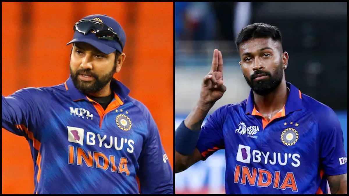 BCCI announced India’s squad for the Sri Lanka Tour of India 2023; Hardik Pandya to lead in T20Is, Rohit Sharma returns in ODIs