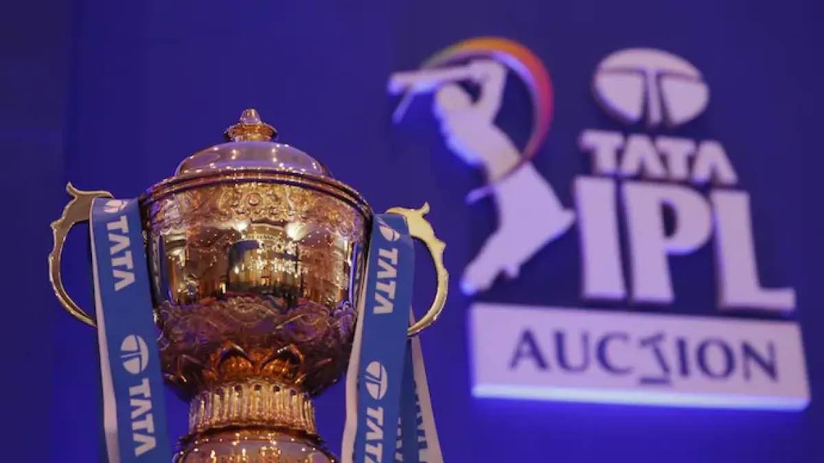 IPL 2023 Auction Players List: List of players registered for the 2023 IPL mini-auction