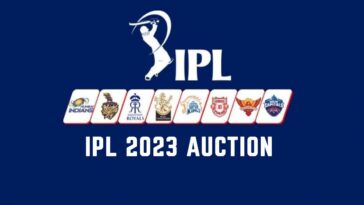 IPL 2023 Auction: Players retained, released, remaining purse, slots left for all 10 teams - all you need to know