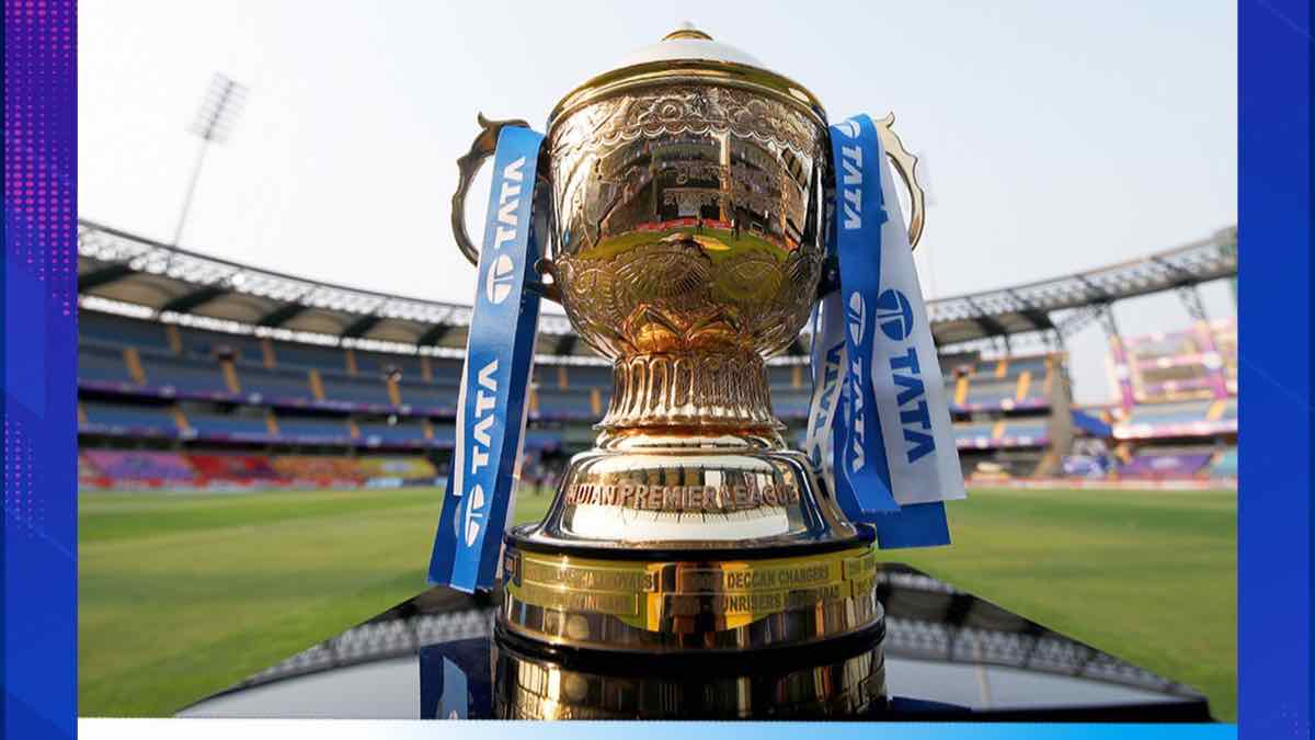IPL 2023: BCCI introduces tactical substitutions from the upcoming IPL season