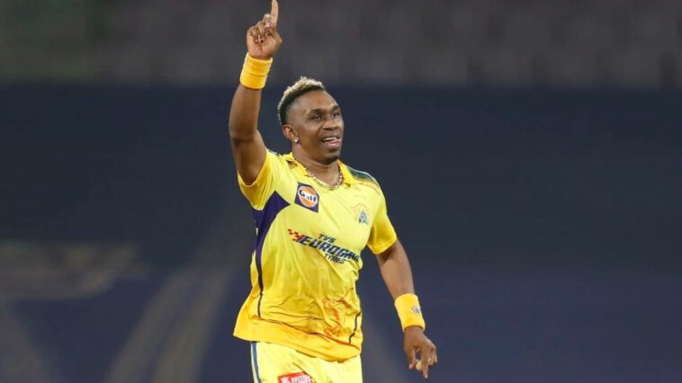 IPL 2023: Dwayne Bravo retires from IPL; appointed as Chennai Super Kings’ bowling coach