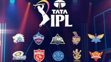 IPL 2023 Squads, Teams and Players List Indian Premier League 2023 full player list for all teams