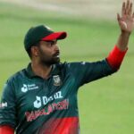 India Tour of Bangladesh 2022: Tamim Iqbal to miss ODI series due to injury