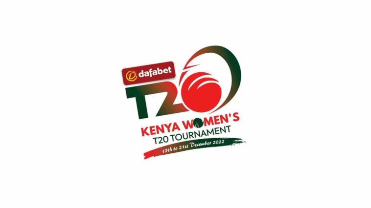 جدول امتیازات و رده‌بندی تیمی مسابقات چهارگوشه T20I زنان کنیا 2022