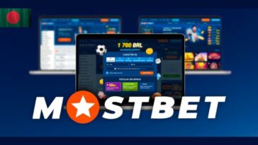 Mostbet app for mobile betting review 2022
