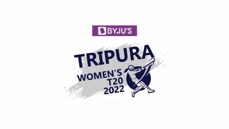 Tripura Women’s T20 2022 Points Table and Team Standings