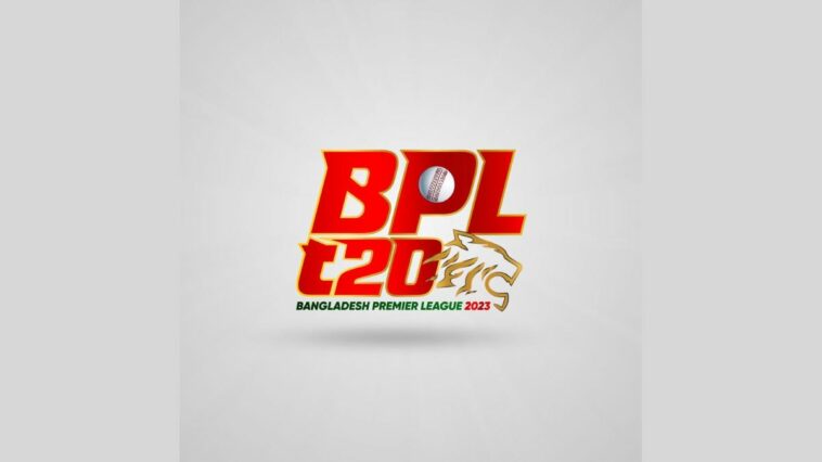 BPL 2023 Points Table: Bangladesh Premier League 2023 Team Standings